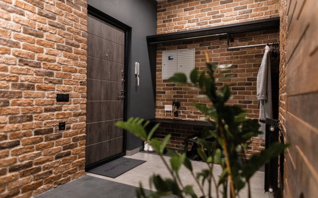 V Tsentre Grodno S Vidom Na Gorod Apartments