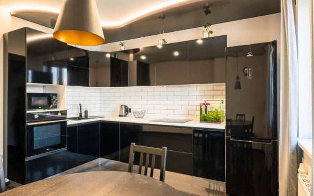 Квартира KazanHome Норвегия