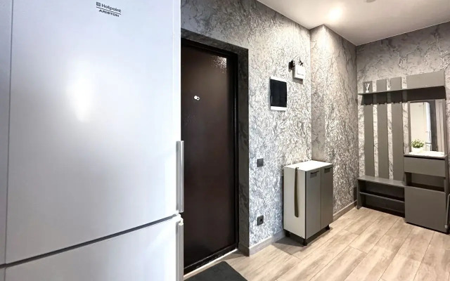 Gorsovetskaya Flat