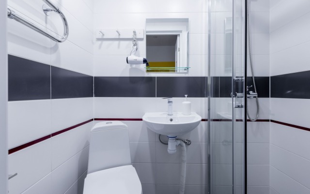 Апартаменты на Набережной Макарова 16 (2)