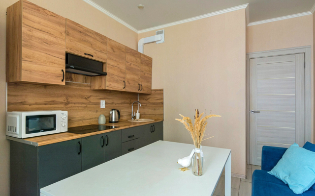 Квартира Уют