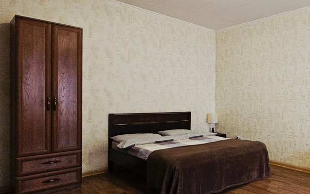 Апартаменты NG на Торосова