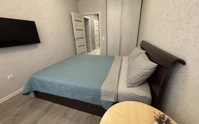 Akvamarin Apartments