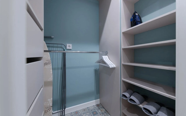 Апартаменты Пять Звёзд Невский