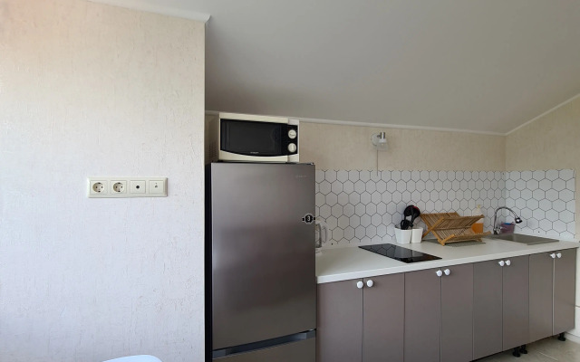 Апартаменты Сафари