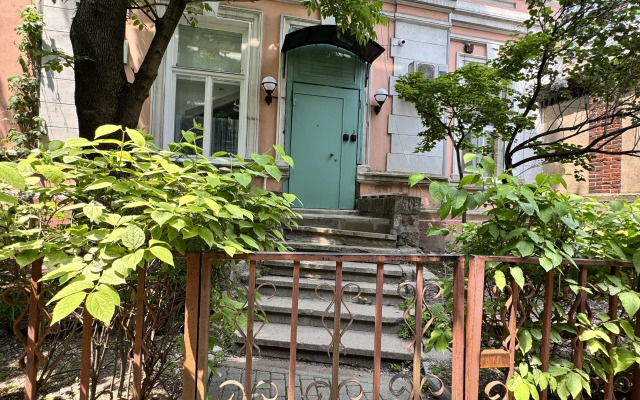 Anna, tebe! apart 2 Flat