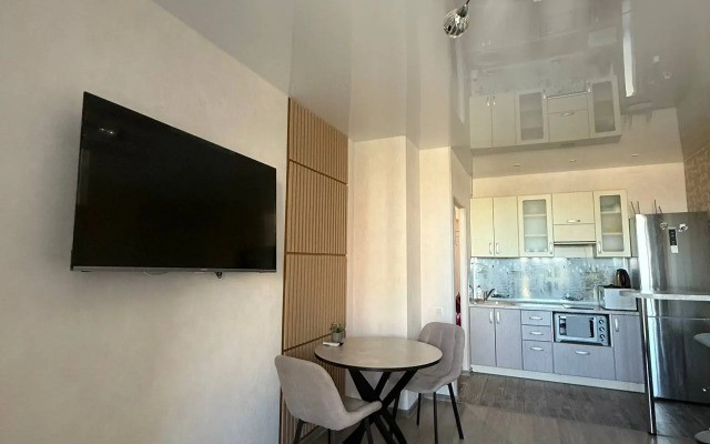 Квартира на Ул Промышленная Дом 10