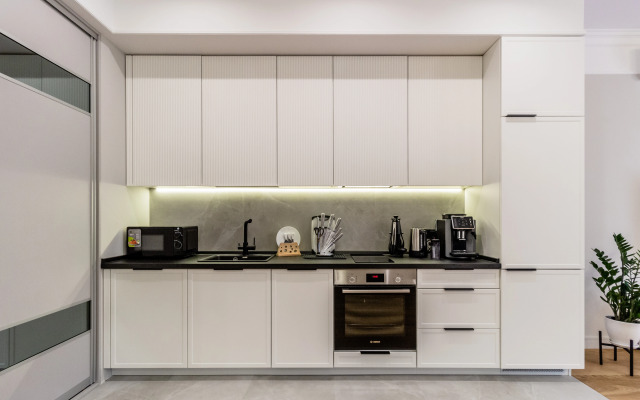 Апартаменты Штольц в Светлогорске