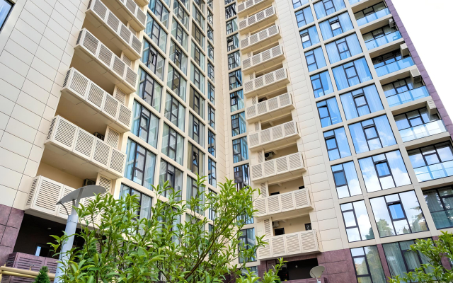 Vid Na More V Tsentre Apartments
