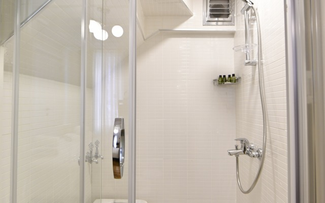 Бутик-отель Agras Istanbul