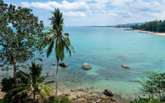Baan Krating Khaolak