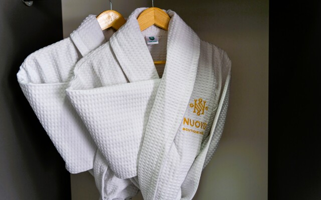 Nuovo Boutique Hotel