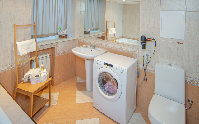 Апартаменты Friends Holiday