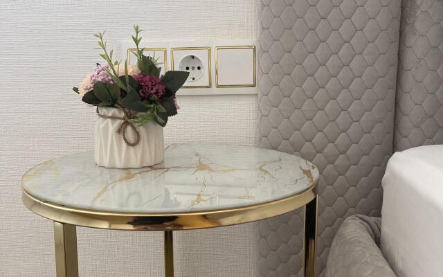 Апартаменты Маленькая Италия