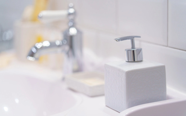 Dizaynerskie Matisse Apart s vydelennoy zonoy spalni Apartments