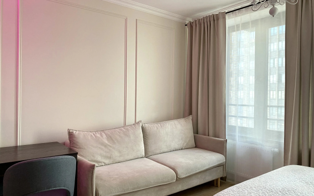 Business & Travel Comfort Apartments - Apartment in Moscow - Photo 2