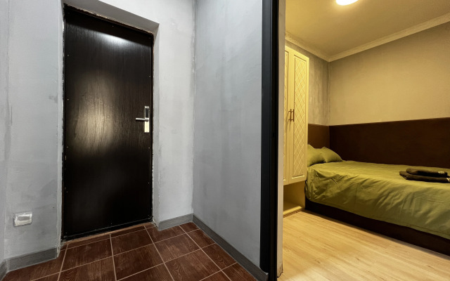 Апартаменты Гамсутль ваше убежище у облаков с духом легендарного аула