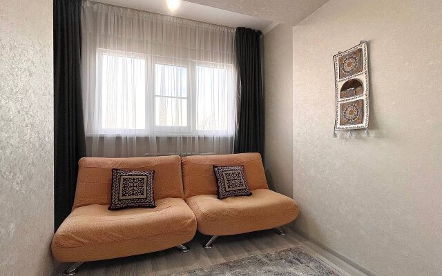 Qazaq Apartments Rozybakieva 45 Apartments