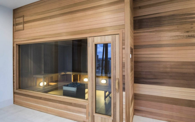 DreamHost Apartments