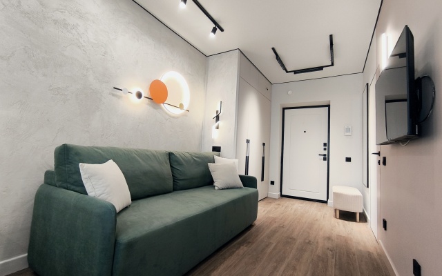 Chillaut In Kazan Flat