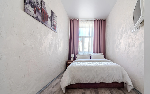 Apartments Ladgorna Na Lenina 16