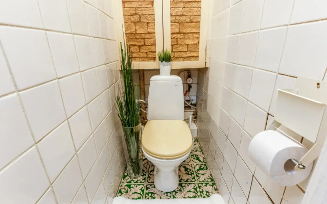 Квартира Двухкомнатная на Измайлово