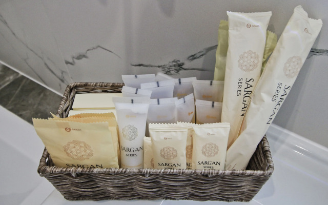 Krants Prestizh Flat