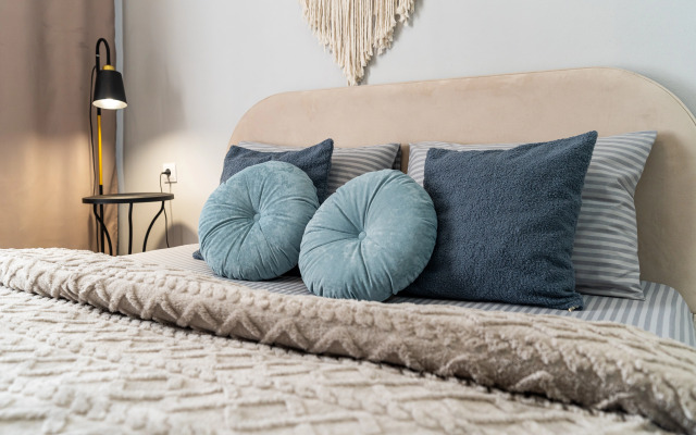 S Vidom Na More Ot LetoApart Apartments