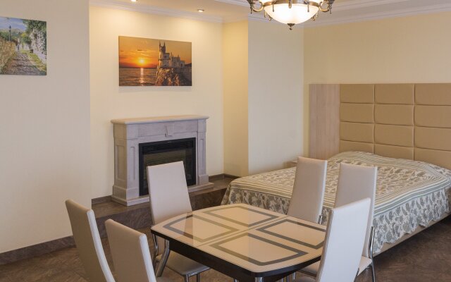 Familiya Gurzuf Apartments 24