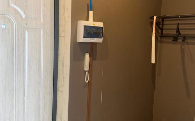 Na Izhorskogo Batalon 7 Flat