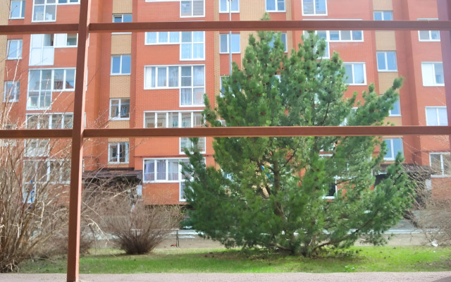 Апартаменты в ЖК Южный парк Казань