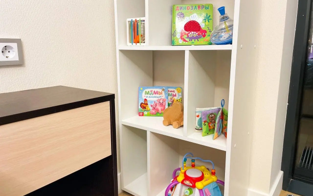 KatrinRent Business Family Suite S Panoramnymi Oknami Flat