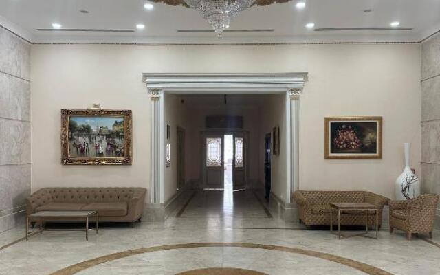 Akku Hotel