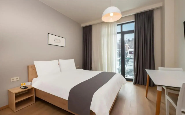 Hotel Dialog Kokhta