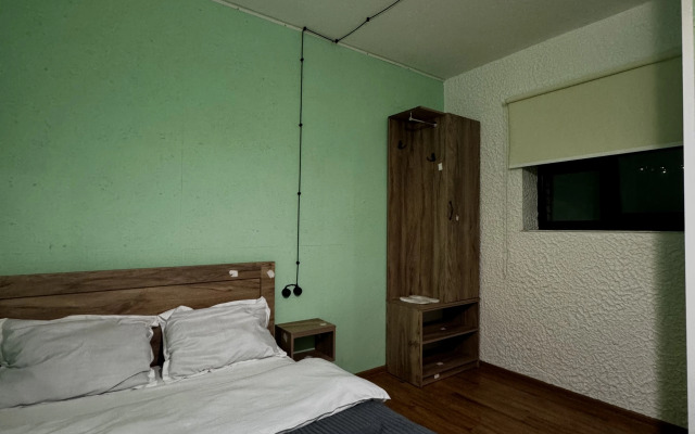 Отель Pavilion Garden