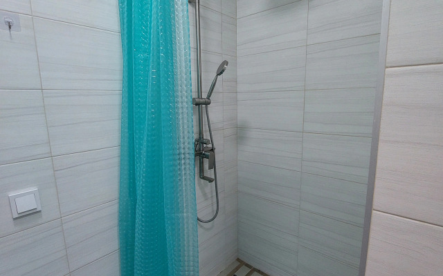 Uyutnaya Odnokomnatnaya Dlya Priyatnogo Letnego Otdykha Flat