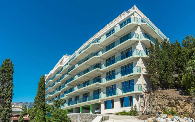 Dvukhkomnatnye Na Ulitsa Voykova 20 Apartments