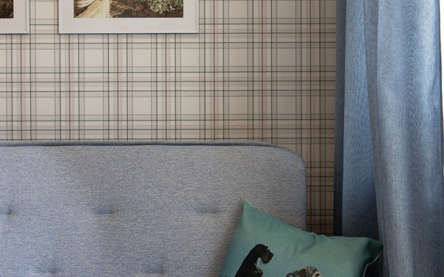 Апартаменты Birdie Apartments by Schwendlund