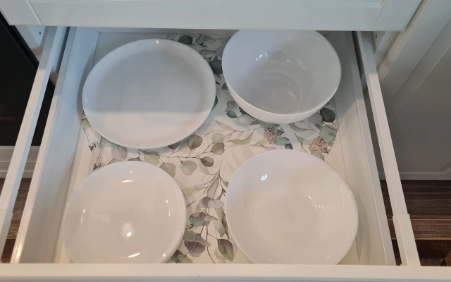 Квартира Luxe Orient