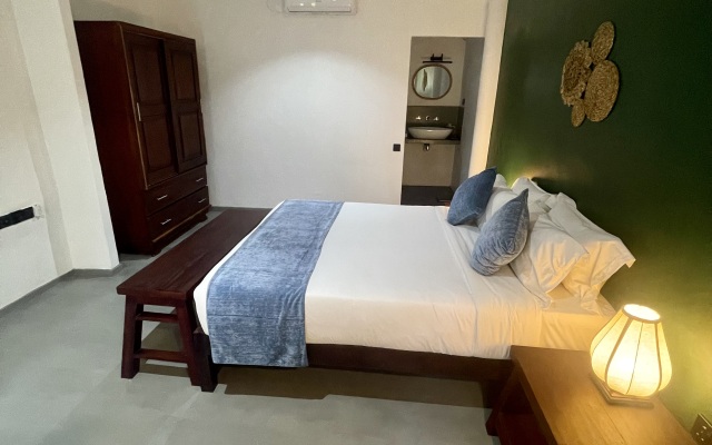 Casa Smeralda Boutique Hotel