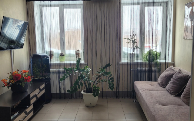 Pushkin Hotel