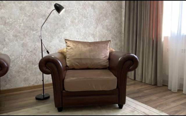 Apartment on Makhachkala 60A