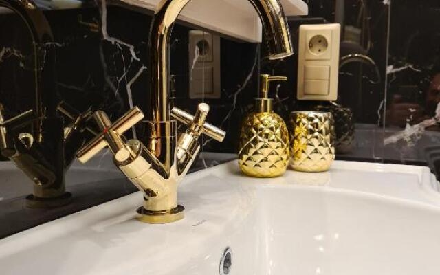 Apart39 Апартаменты в Самом Сердце Калининграда