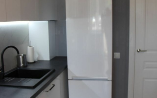 Квартира с отличной оценкой гостей