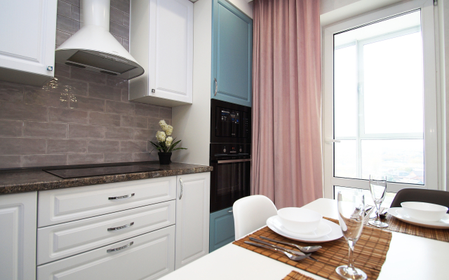 Квартира Красивая в Центре Казани