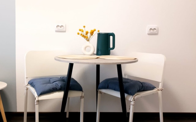 Квартира Mi Casa 89 в Резиденции СГ