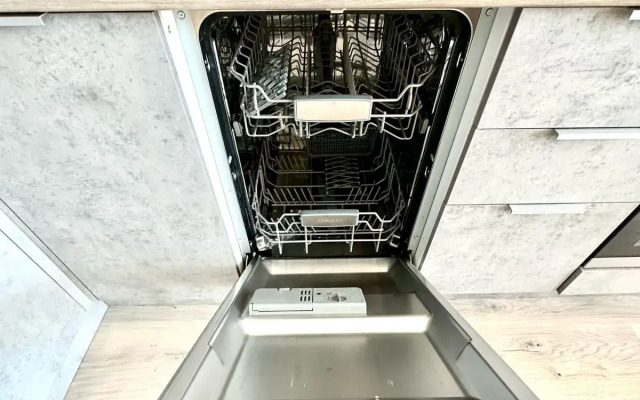 Na Ulitse Komsomolskaya 58 Flat