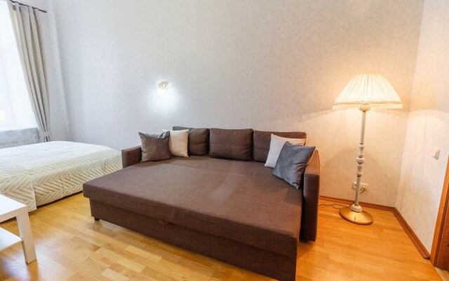 Апартаменты Видовые у Казанского собора 2 спальни 2 сан.узла 12 гостей