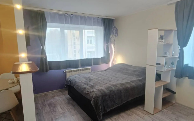 Квартира в самом сердце Великого Новгорода