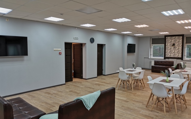 V Dubne Hostel